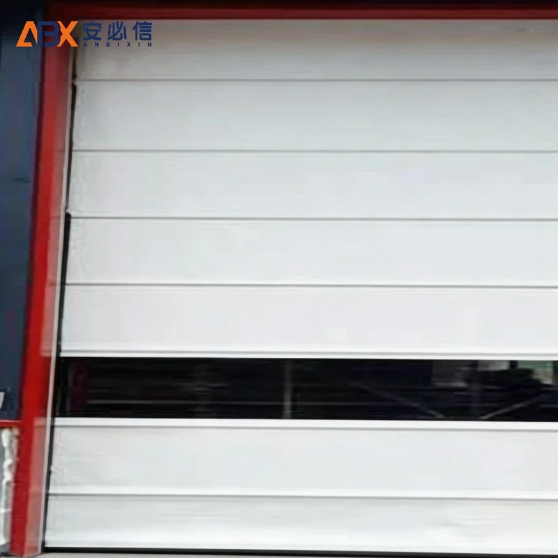 连云港市快速门