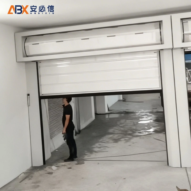 连云港市PVC高速门