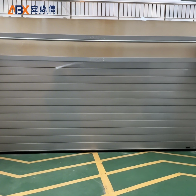 连云港市快速卷帘门