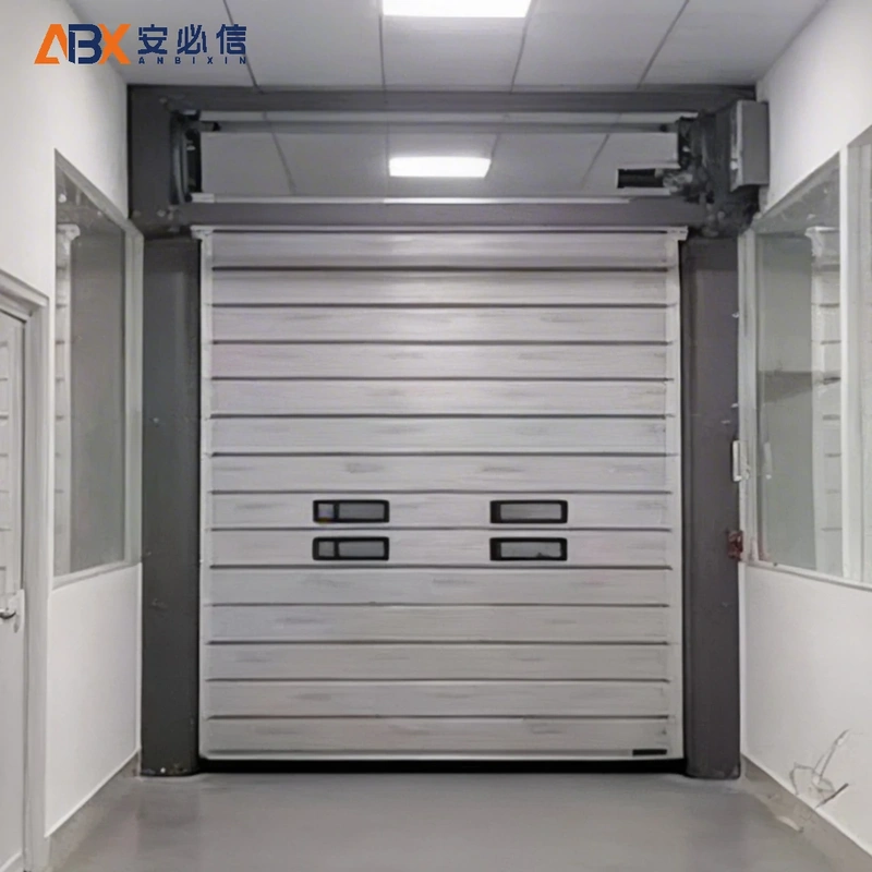 连云港市雷达高速门